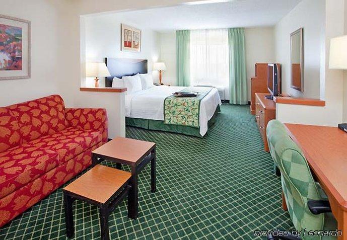 Comfort Inn & Suites Техас-Сіті Номер фото
