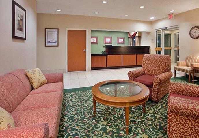 Comfort Inn & Suites Техас-Сіті Екстер'єр фото