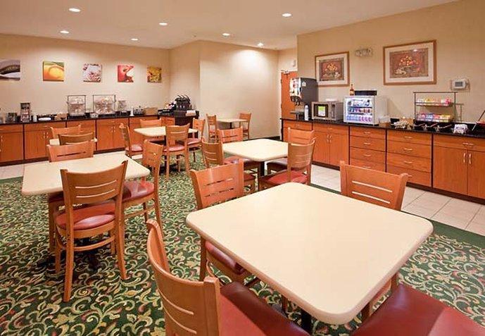 Comfort Inn & Suites Техас-Сіті Екстер'єр фото